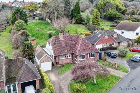 3 bed detached - The Brow, Friston, Eastbourne, East Sussex, BN20 image 23