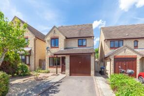 26, Tetbury Drive, Witney OX28 5GF