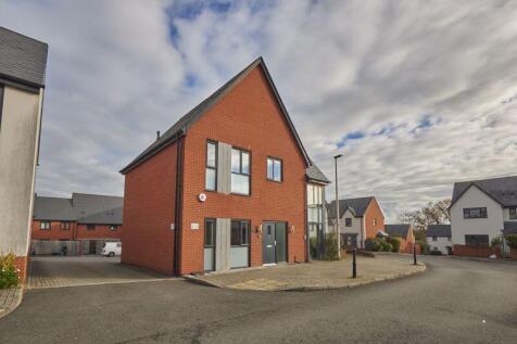 Old Quarry Drive, Exeter