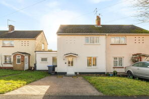 44, Bishopdown Road, Salisbury SP1 3DS