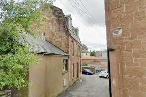 3a, Burnside Road, Mauchline KA5 6DA