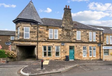 Forth Crescent, Stirling, FK8