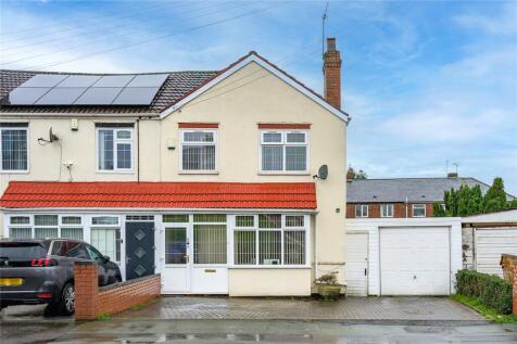 Dilloways Lane, Willenhall, West Midlands, WV13