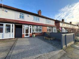 24, Ashleigh Road, Altrincham WA15 6ER