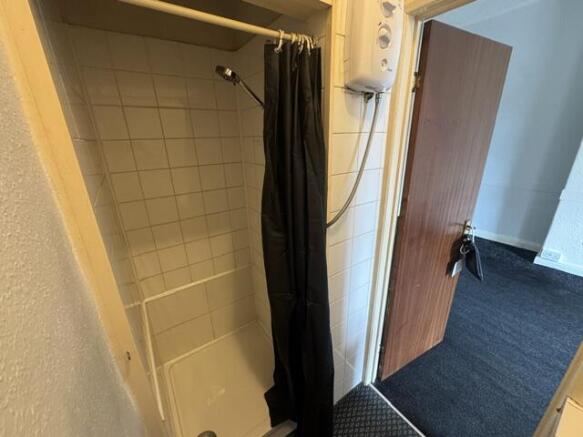 1 bed Apartment to rent Image 7
