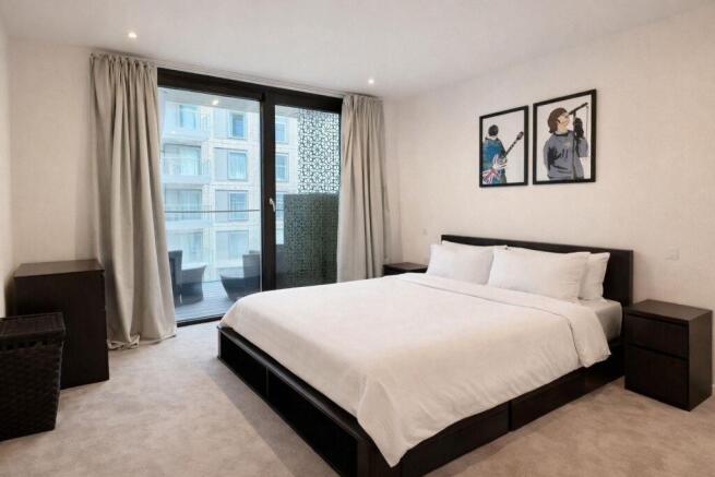 Property For Sale in John Cabot House By Barrain L