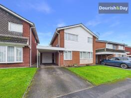 17, Chestnut Close, Derrington, Stafford ST18 9NJ