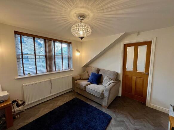 1 bed Apartment to rent Image 7