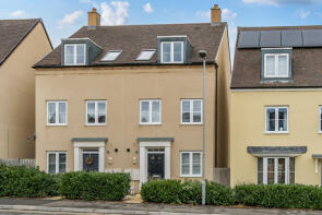 33, Barley Fields, Bristol BS35 1AJ