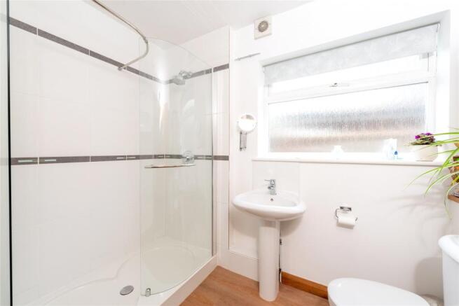 G/F Shower Room