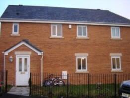 22, Heol Islwyn, Fforestfach, Swansea SA5 4NZ