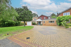 34, Heathfield Road, Bushey WD23 2LJ