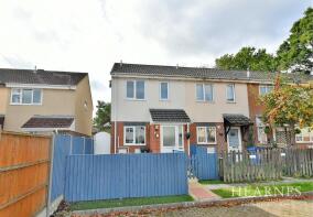 1, Viscount Close, Bournemouth BH11 9UL