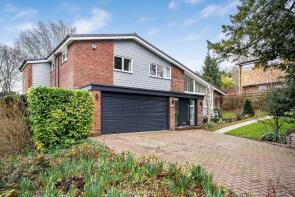 3, Pearman Drive, Ware SG12 0LW