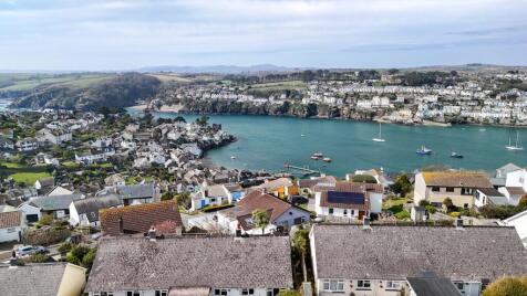 Ocean View, Polruan, PL23