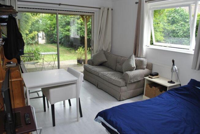 Spare Room