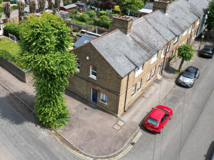 Dickinson Square, Croxley Green