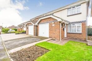 23, Lodge Close, Middleton-on-sea PO22 6NF