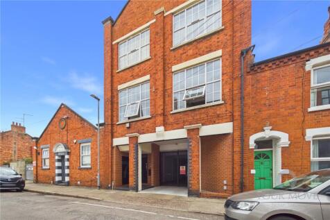 Roe Road, Northampton, Northamptonshire, NN1