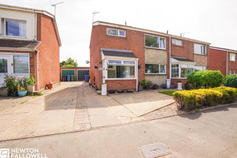 Smeath Lane, Clarborough, DN22