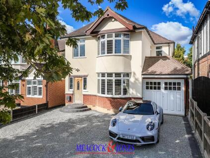 Shorter Avenue, Shenfield, Brentwood