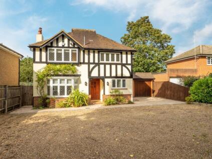 Longdown Lane North, Epsom, KT17