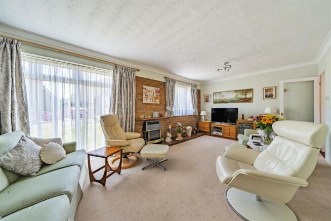 3 Coniston Close Daventry