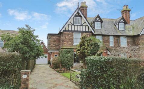 Marden Road, Staplehurst