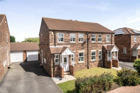 Kingsfield, Rothwell, Leeds