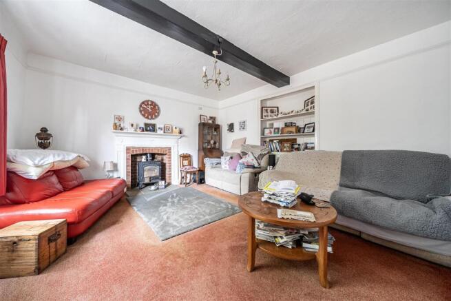 Hall Farmhouse