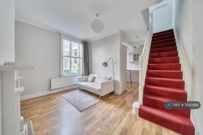 1 bed Flat to rent Image 12