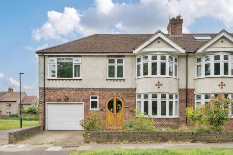 Phipps Hatch Lane, Enfield
