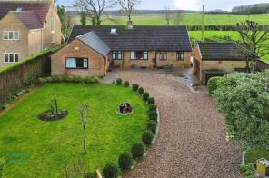 11a, Common Road, Thorpe Salvin, Worksop S80 3JJ