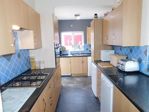 Kitchen 1