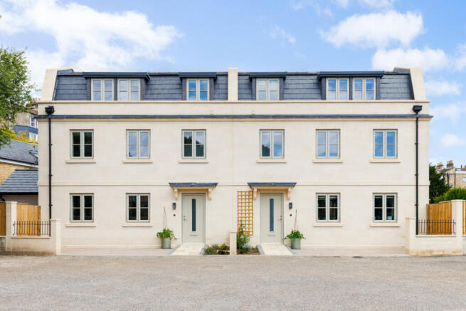 Front External