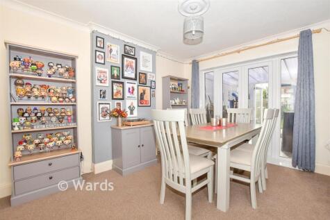 Gerrard Avenue, Medway, Rochester, Kent