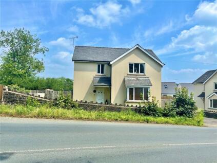 Begelly, Kilgetty, Pembrokeshire, SA68