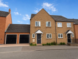 3, Rye Close, Ely CB6 1GH