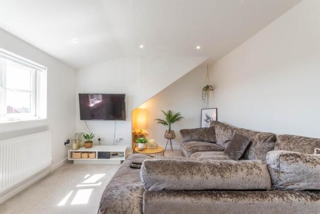 Kitchen / Living Room