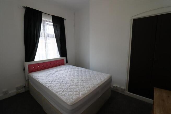Double Bedroom 2