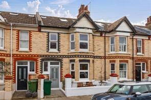 115, St Leonards Avenue, Hove BN3 4QJ