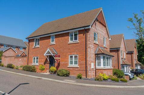 Rocky Drive, Haywards Heath, RH16