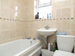 Refitted Bathroom
