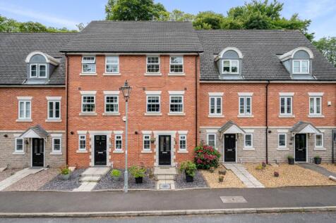 Temple Road, Smithills, Bolton, BL1 8