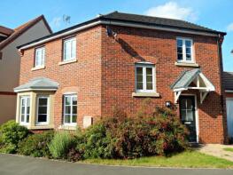 15, Cherwell Gardens, Nottingham NG13 8YW