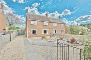 14, Water Lane, Ancaster NG32 3QS