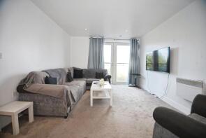 23, Great Ormes House, Ferry Court, Grangetown, Cardiff CF11 0JD