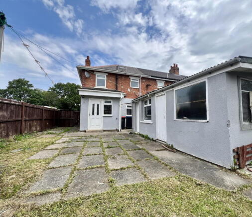 3 bed End of Terrace for sale Image 7