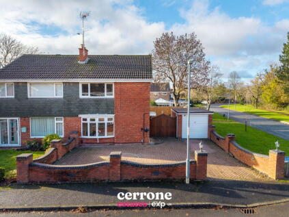 Barford Close, Matchborough East, Redditch, B98 0BA
