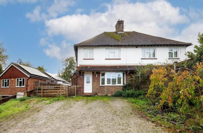 3-bed house on Mill Crescent, Crowborough, £400,000